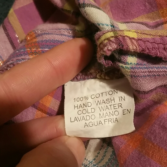 Multicolored Tunic - Picture 5 of 7